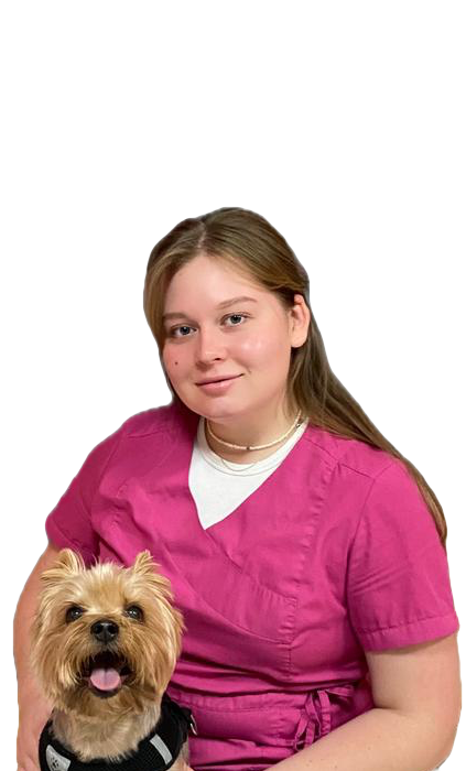 Русанова Лидия Викторовна